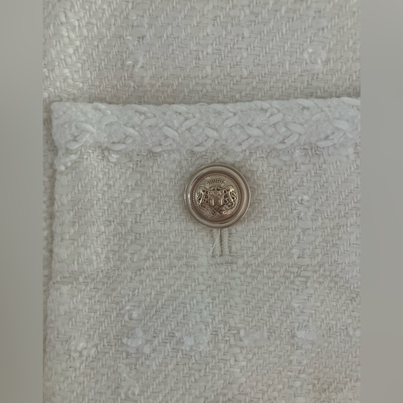 Ann Taylor Women's Lady Jacket - Picture 8 of 9